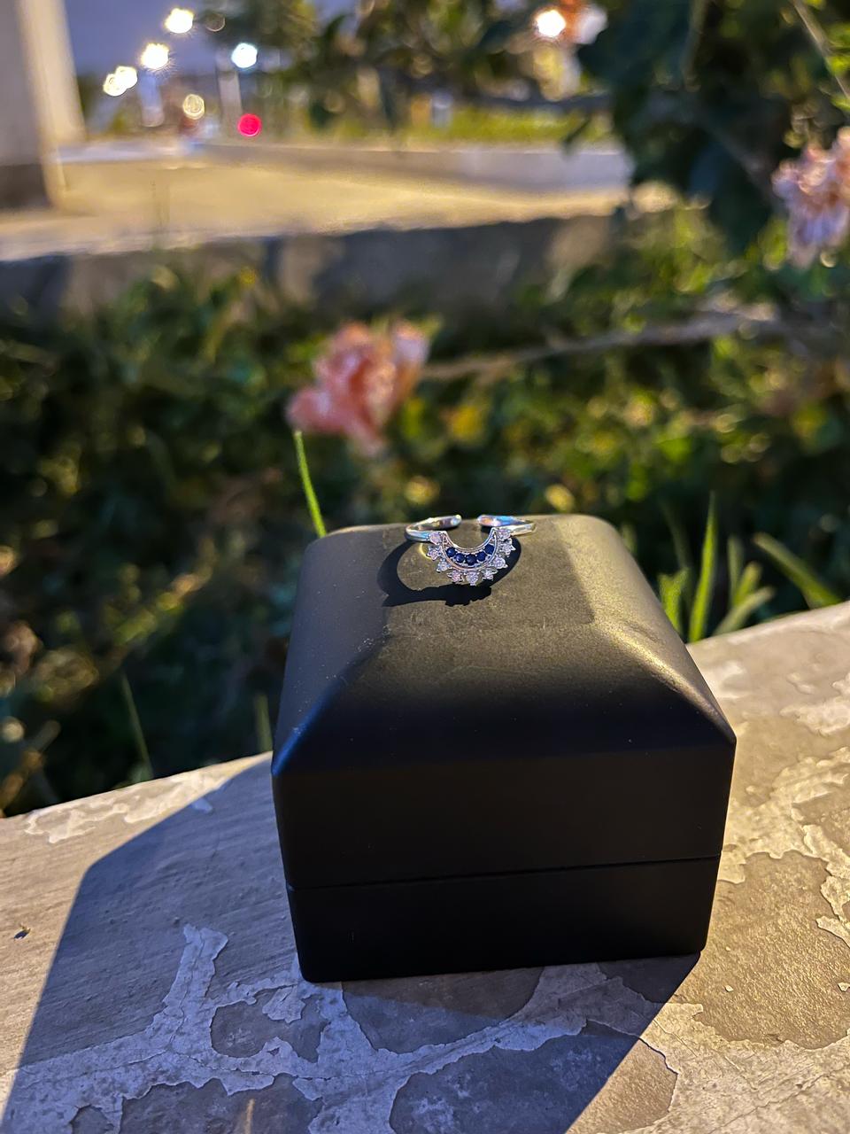 🌞ANILLOS SOL Y LUNA🌙 DOS ALMAS, UN SOLO DESTINO 💫❤️